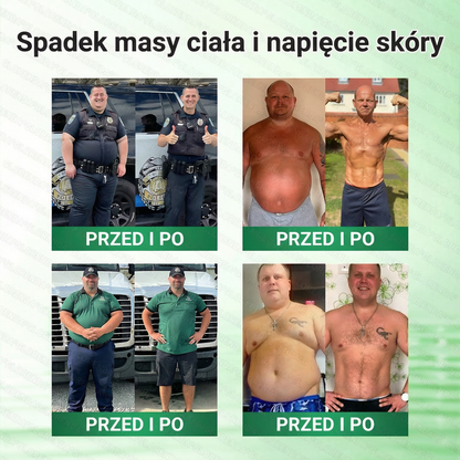 Oficjalny Sklep|☀️Glorenda® Moringa · Berberyna × NAD+ 10-w-1 Zaawansowana Nano Mikronakłuwająca Plaster (tylko raz dziennie, widoczne efekty już po 7 dniach) ✅ Dla osób z otyłością, luźną skórą, cukrzycą, bezdechem sennym, problemami stawowymi i innymi