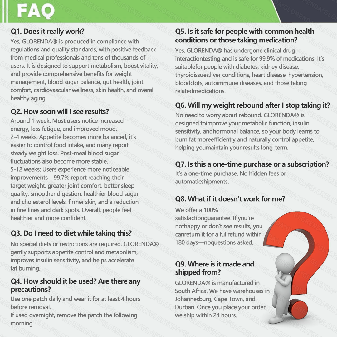 🇿🇦𝑶𝒇𝒇𝒊𝒄𝒊𝒂𝒍 𝑺𝒕𝒐𝒓𝒆 |💯💯 𝐆𝑳𝑶𝗥𝗘𝗡𝘿𝘼® 𝙈𝒐𝒓𝒊𝒏𝒈𝗮 · 𝗕𝗲𝗿𝗯𝐞𝐫𝐢𝐧𝙚 × 𝙉𝑨𝑫+ 𝟏𝟎-𝙞𝙣-1 𝘼𝒅𝒗𝒂𝒏𝒄𝒆𝐝 𝐍𝐚𝐧𝙤 𝙈𝙞𝙘𝙧𝙤𝙣𝒆𝒆𝒅𝒍𝐞 𝐏𝐚𝐭𝙘𝙝(𝐉𝐮𝐬𝐭 𝐨𝐧𝐜𝐞 𝐚 𝐝𝐚𝐲, 𝐯𝐢𝐬𝐢𝐛𝐥𝐞 𝐜𝐡𝐚𝐧𝐠𝐞𝐬 𝐢𝐧 𝟕 𝐝𝐚𝐲𝐬） ✅ 𝐅𝐨𝐫 𝐨𝐛𝐞𝐬𝐢𝐭𝐲, 🅛🅞🅞🅢🅔 🅢🅚🅘🅝,𝐝𝐢𝐚𝐛𝐞𝐭𝐞𝐬, 𝐬𝐥𝐞𝐞𝐩 𝐚𝐩𝐧𝐞𝐚, 𝐣𝐨𝐢𝐧𝐭 𝐢𝐬𝐬𝐮𝐞𝐬, 𝐚𝐧𝐝 𝐦𝐨𝐫𝐞