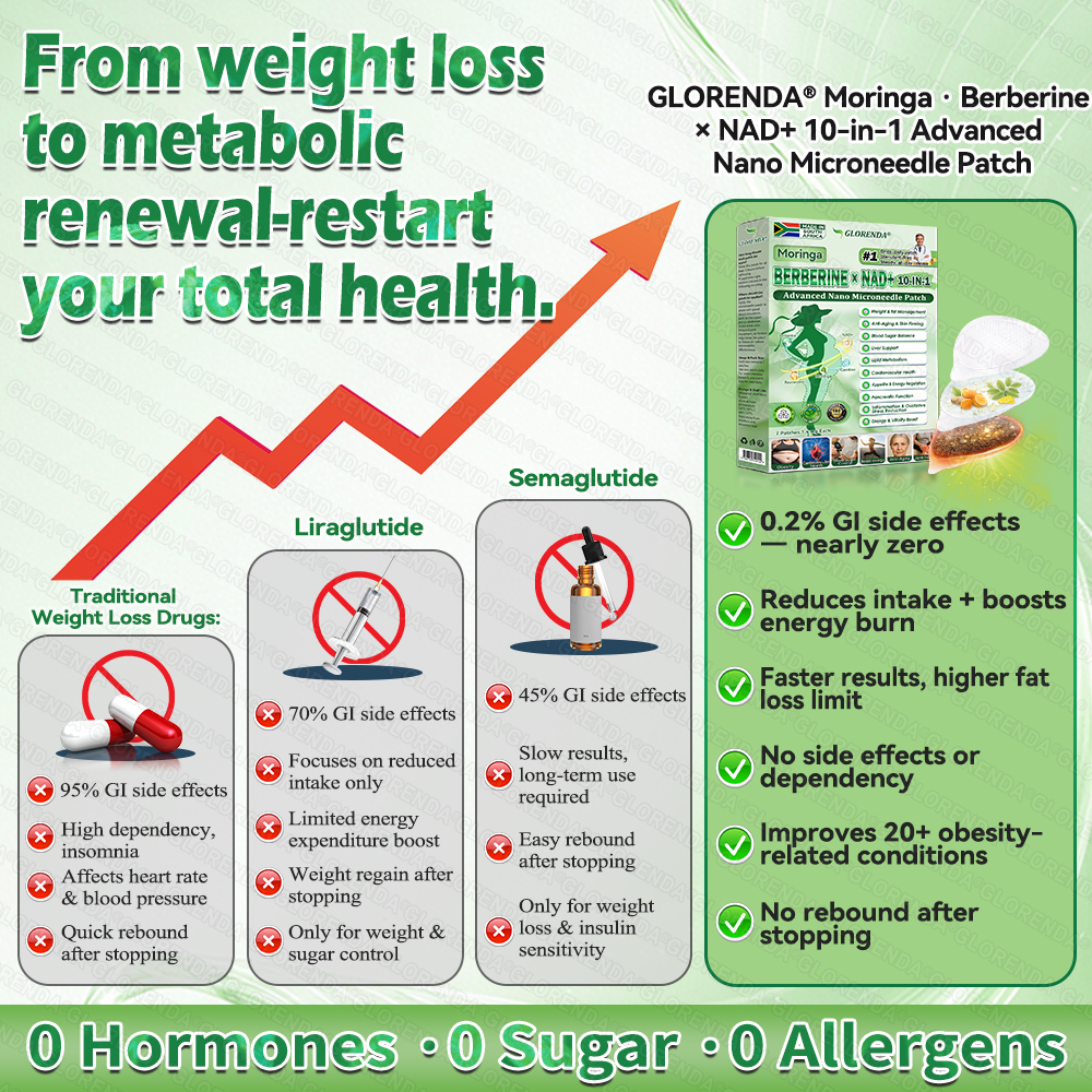 🇿🇦𝑶𝒇𝒇𝒊𝒄𝒊𝒂𝒍 𝑺𝒕𝒐𝒓𝒆 |💯💯 𝐆𝑳𝑶𝗥𝗘𝗡𝘿𝘼® 𝙈𝒐𝒓𝒊𝒏𝒈𝗮 · 𝗕𝗲𝗿𝗯𝐞𝐫𝐢𝐧𝙚 × 𝙉𝑨𝑫+ 𝟏𝟎-𝙞𝙣-1 𝘼𝒅𝒗𝒂𝒏𝒄𝒆𝐝 𝐍𝐚𝐧𝙤 𝙈𝙞𝙘𝙧𝙤𝙣𝒆𝒆𝒅𝒍𝐞 𝐏𝐚𝐭𝙘𝙝(𝐉𝐮𝐬𝐭 𝐨𝐧𝐜𝐞 𝐚 𝐝𝐚𝐲, 𝐯𝐢𝐬𝐢𝐛𝐥𝐞 𝐜𝐡𝐚𝐧𝐠𝐞𝐬 𝐢𝐧 𝟕 𝐝𝐚𝐲𝐬） ✅ 𝐅𝐨𝐫 𝐨𝐛𝐞𝐬𝐢𝐭𝐲, 🅛🅞🅞🅢🅔 🅢🅚🅘🅝,𝐝𝐢𝐚𝐛𝐞𝐭𝐞𝐬, 𝐬𝐥𝐞𝐞𝐩 𝐚𝐩𝐧𝐞𝐚, 𝐣𝐨𝐢𝐧𝐭 𝐢𝐬𝐬𝐮𝐞𝐬, 𝐚𝐧𝐝 𝐦𝐨𝐫𝐞