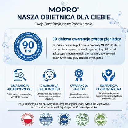 🏵️👍𝐌𝗢𝑷𝙍𝙊® 2 w 1 – mikronakłuwający i hydrokoloidowy plaster 🍀 | usuwa wypukłe znamiona, trądzik, płaskie brodawki i włókniaki skórne | wspiera redukcję zmarszczek, blizn i niedoskonałości | niewidoczne plastry do stosowania na twarz i ciało